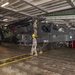 839th Transportation Battalion, 598th Transportation Brigade, coordinates port operations in Rota, Spain