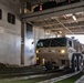 839th Transportation Battalion, 598th Transportation Brigade, coordinates port operations in Rota, Spain