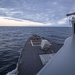 USS Gridley Transits the Norwegian Sea