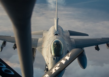 Bomber Task Force 20-1 - Barents Sea Mission