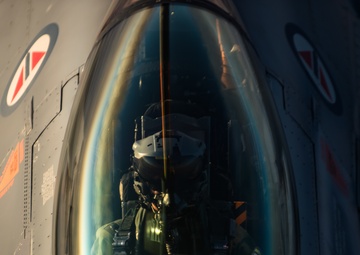 Bomber Task Force 20-1 - Barents Sea Mission
