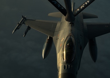 Bomber Task Force 20-1 - Barents Sea Mission