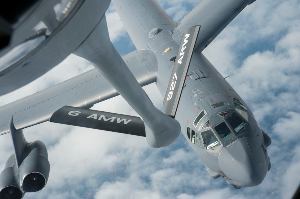 MacDill broadens global strike