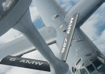 MacDill broadens global strike