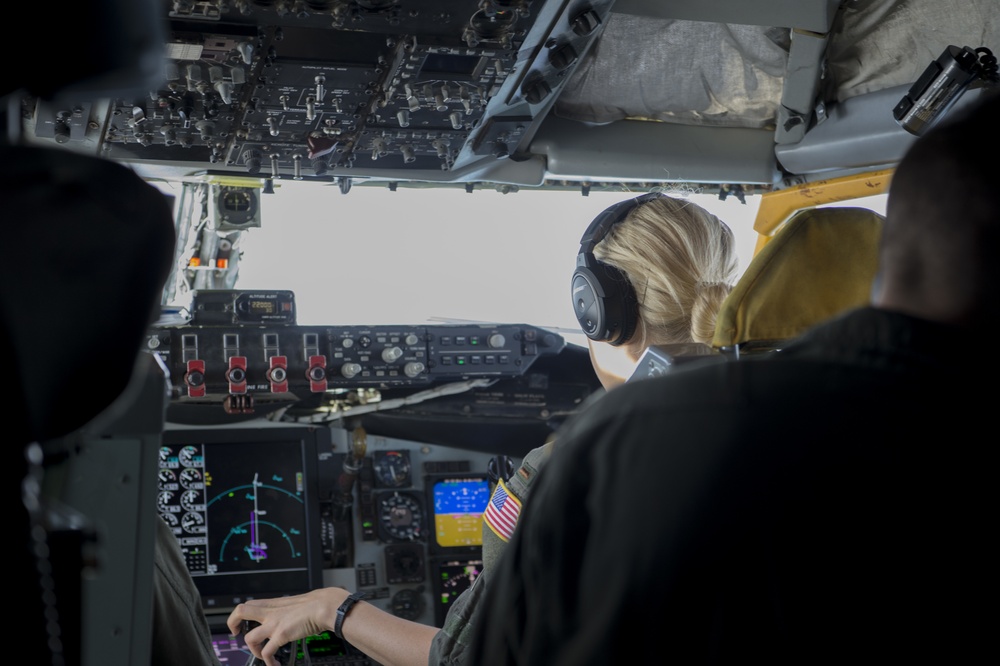 MacDill broadens global strike