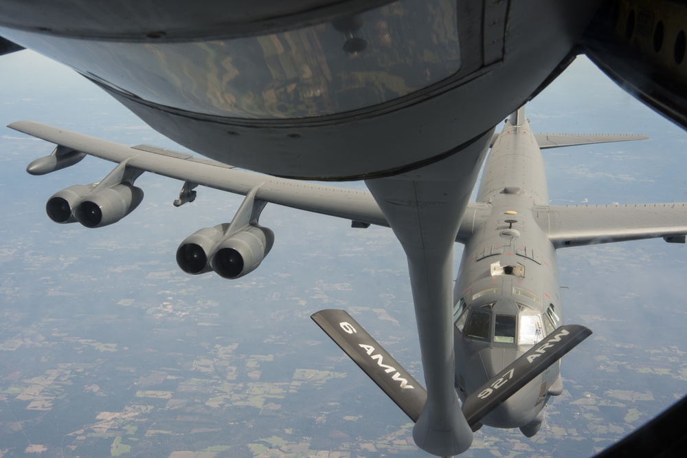 MacDill broadens global strike