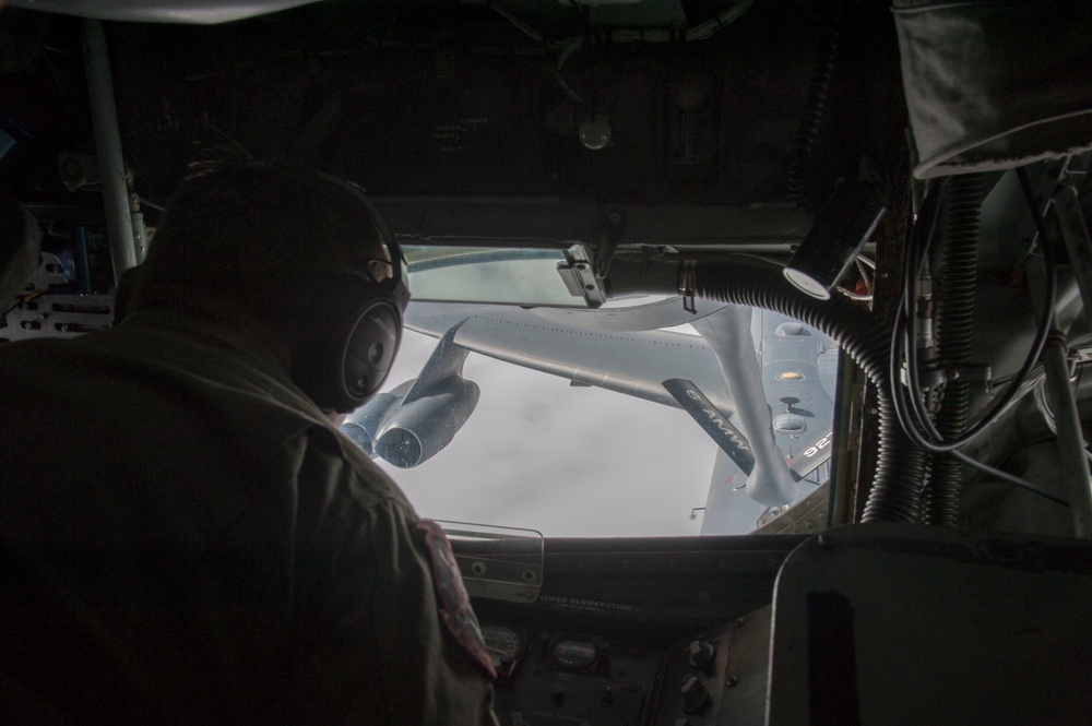 MacDill broadens global strike