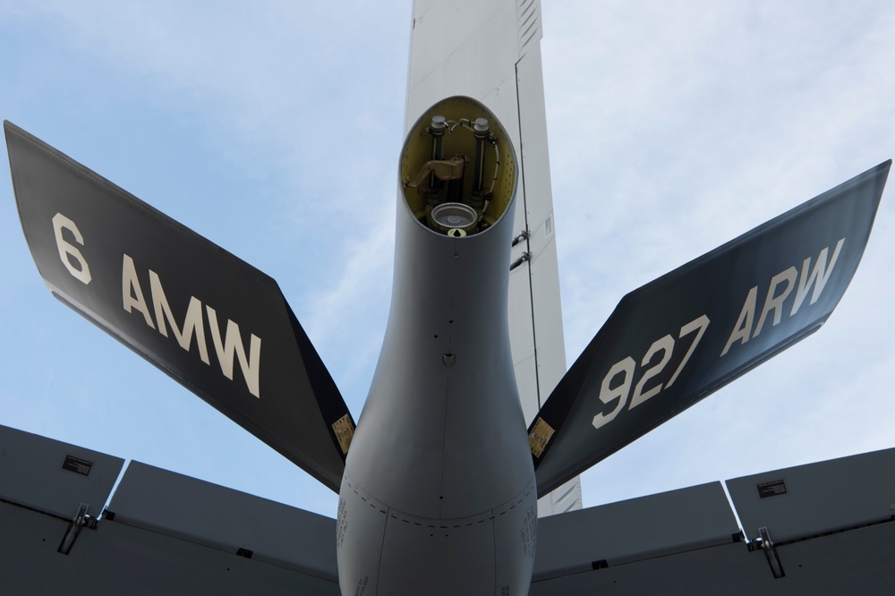 MacDill broadens global strike