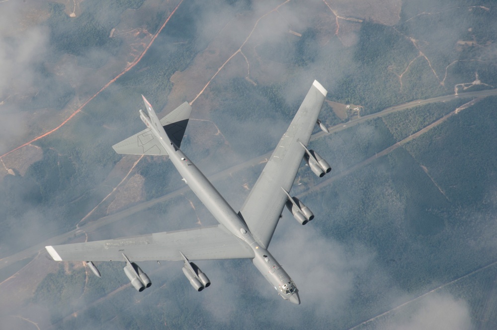 MacDill broadens global strike