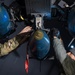 B-52 weapons load during BTF Europe 20-1