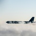 Bomber Task Force 20-1 integrates training with Royal Norwegian Air Force