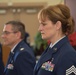 Horsham Air Guard Station says farewell to Chief Master Sergeant