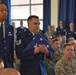 Horsham Air Guard Station says farewell to chief master sergeants