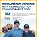 NEX To Honor Veterans