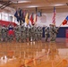 La. Guard’s Tiger Brigade welcomes new command team