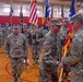 La. Guard’s Tiger Brigade welcomes new command team