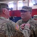 La. Guard’s Tiger Brigade welcomes new command team