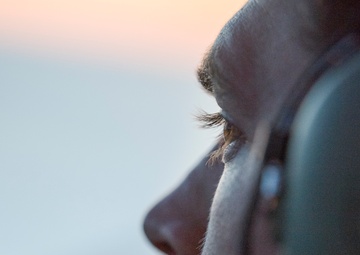 Bomber Task Force 20-1 integrates training with Royal Norwegian Air Force