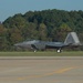 JCOC visits Langley Air Force Base