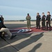 JCOC visits Langley Air Force Base