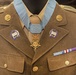 Floyd Lindstrom, Medal of Honor
