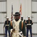 244th Annual Marine Corps Birthday Pageant