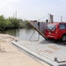 PRNG and its landing crafts brings support to the islands of Vieques and Culebra