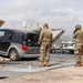 PRNG and its landing crafts brings support to the islands of Vieques and Culebra
