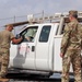 PRNG and its landing crafts brings support to the islands of Vieques and Culebra