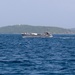 PRNG and its landing crafts brings support to the islands of Vieques and Culebra