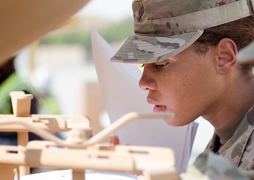 Reading the technical manual