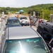 PRNG and its landing crafts brings support to the islands of Vieques and Culebra