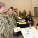 Navy Hosts Winter Safety Fair