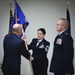 Lt Col Michael Curry Assumes Command of 126 SCMS