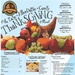 Remember your commissary for Thanksgiving savings