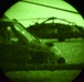 DFAB-R at night