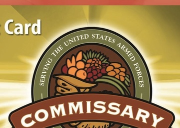 Commissary gift cards brighten holidays; DeCA introduces new ‘open value’ format