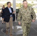 Rep. Anthony Brown visits USSOCOM