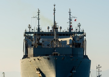 USNS Alan Shepard