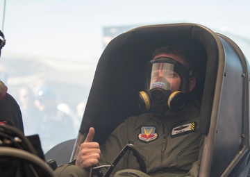 NHRA receives first-hand look into life of maintainer