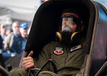 NHRA receives first-hand look into life of maintainer