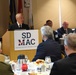 Vice Admiral Conn Delivers Remarks at SDMAC