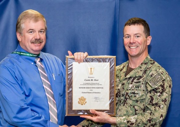 Hart Breaks Into New Position to Drive Change