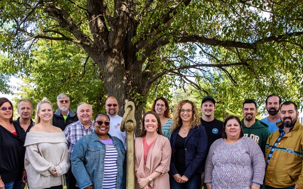 Shipyard Spotlight: Leah Kahn