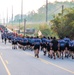 82nd Airborne Division Veterans Day Celebration Run
