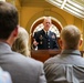 Gold Star Fathers Event at the Georgia State Capitol