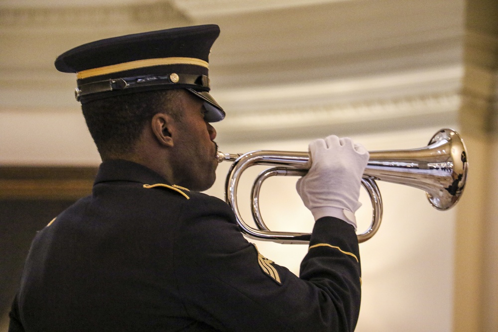 Gold Star Fathers Event at the Georgia State Capitol