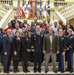 Gold Star Fathers Event at the Georgia State Capitol