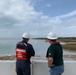 Coast Guard, TGLO responding to hydraulic oil spill near Corpus Christi, Texas