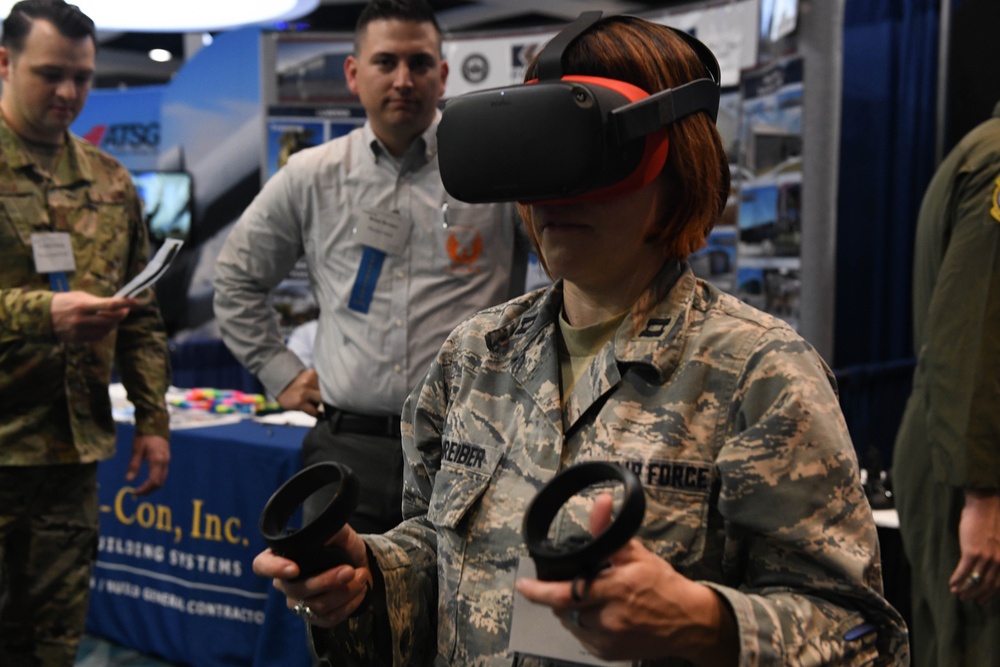 DVIDS Images ATA Conference highlights Air Mobility Command